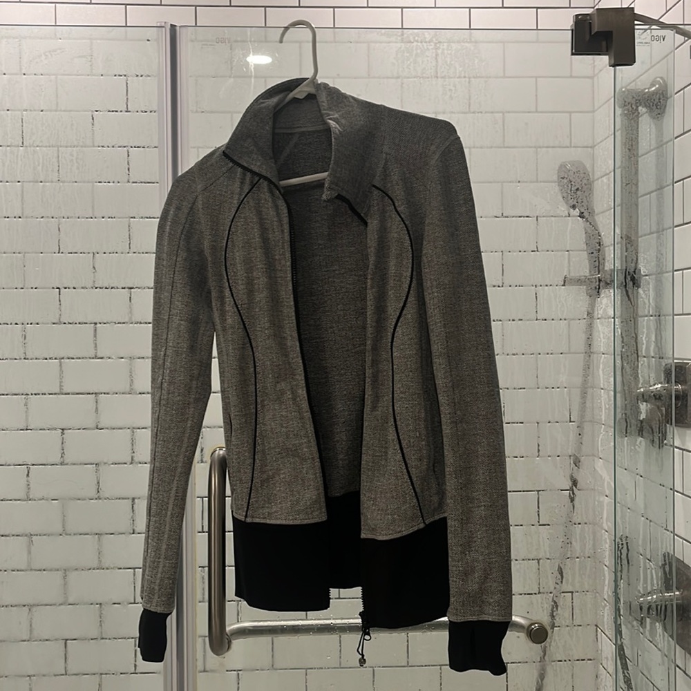 lululemon define jacket